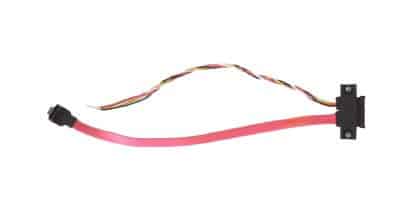 654264-001 HP ODD SATA CABLE,220MM SATA, 230MM. 654264-001 HP ODD SATA CABLE,220MM SATA, 230MM.